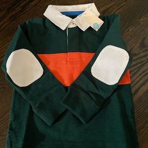 Boden - boys- 4-5-  NIB